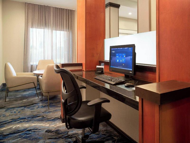 Fairfield Inn And Suites By Marriott Kingsburg