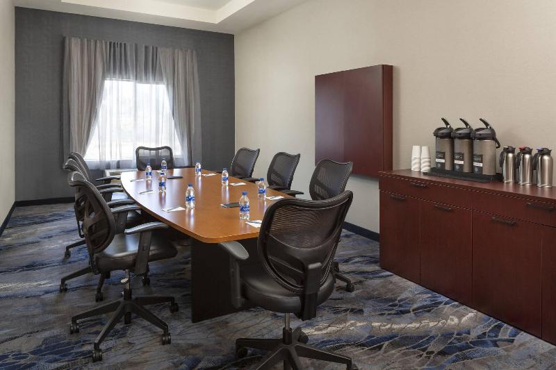 Fairfield Inn And Suites By Marriott Kingsburg image