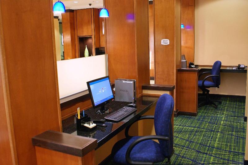 Fairfield Inn And Suites By Marriott Kingsburg image