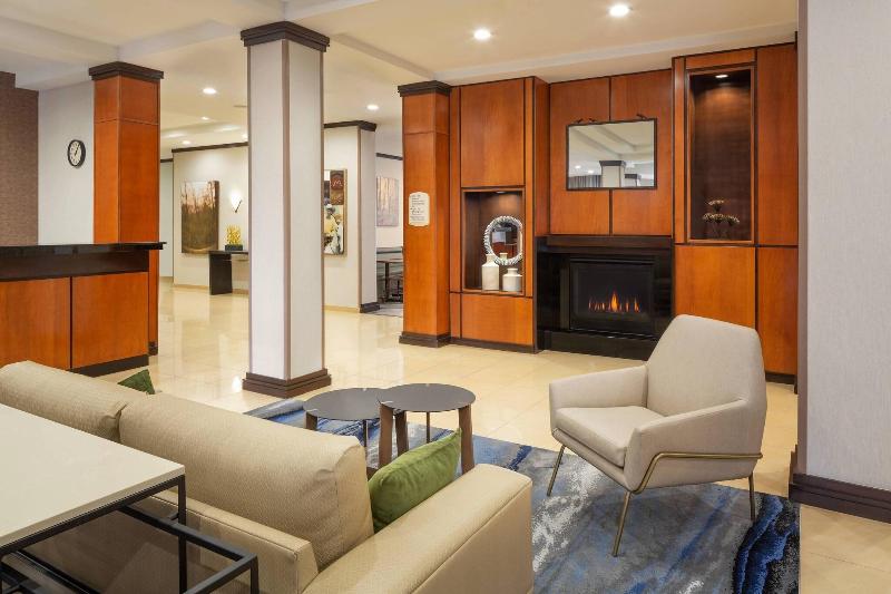 Fairfield Inn And Suites By Marriott Kingsburg image