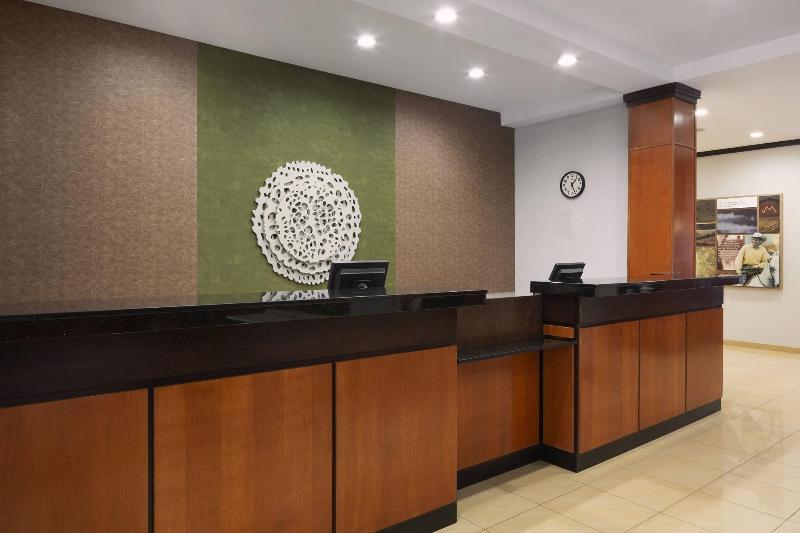 Fairfield Inn And Suites By Marriott Kingsburg image