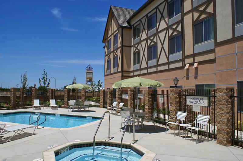 Fairfield Inn And Suites By Marriott Kingsburg image