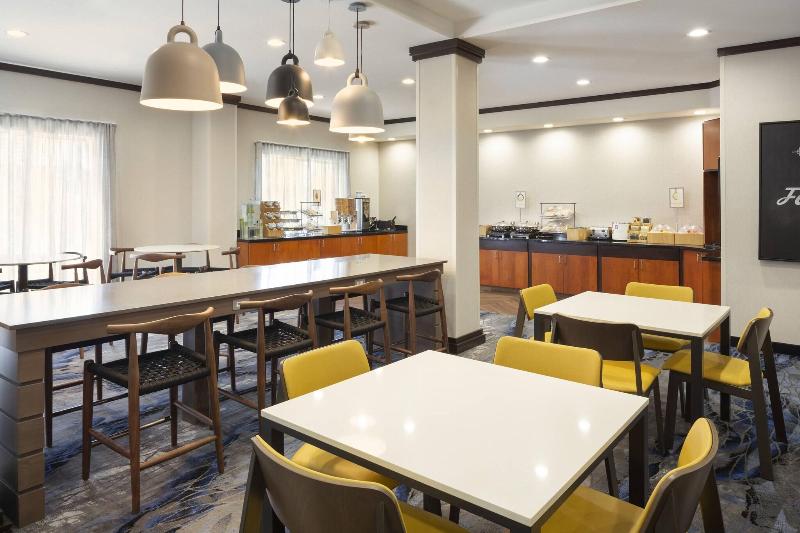 Fairfield Inn And Suites By Marriott Kingsburg image