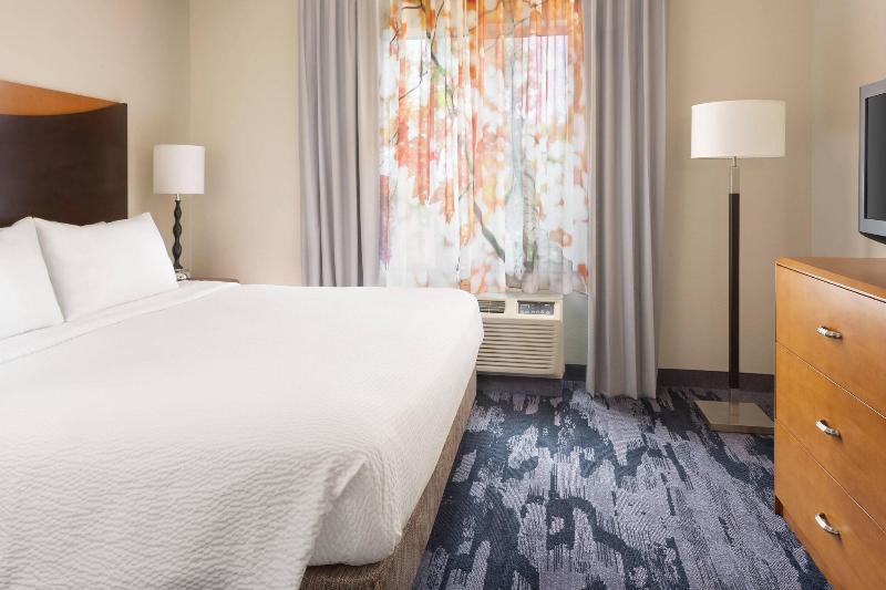 Fairfield Inn And Suites By Marriott Kingsburg image