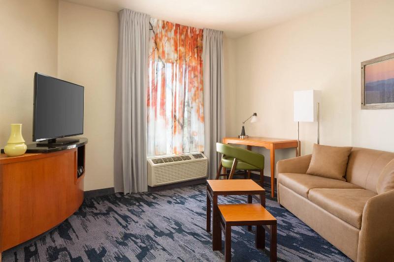 Fairfield Inn And Suites By Marriott Kingsburg image