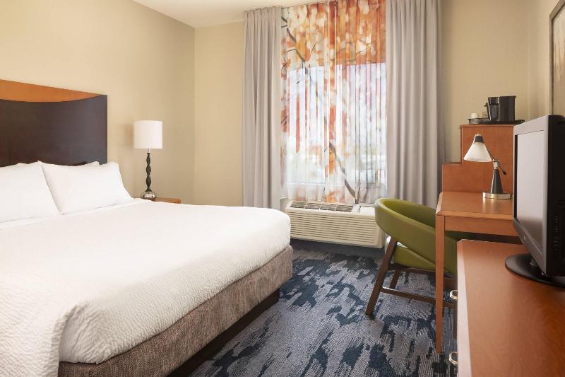 Fairfield Inn And Suites By Marriott Kingsburg image