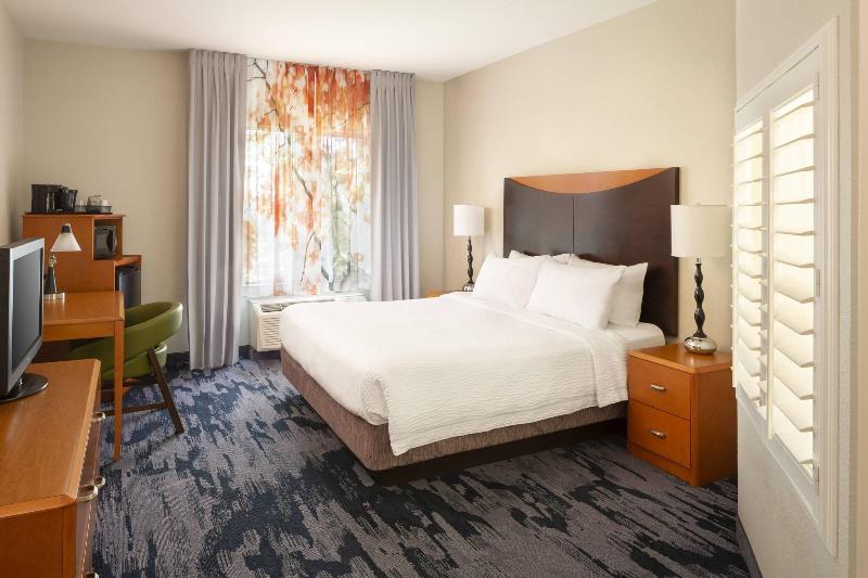 Fairfield Inn And Suites By Marriott Kingsburg image