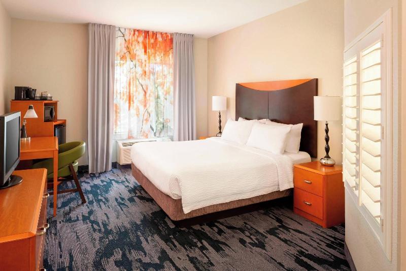 Fairfield Inn And Suites By Marriott Kingsburg image