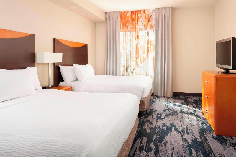 Fairfield Inn And Suites By Marriott Kingsburg image
