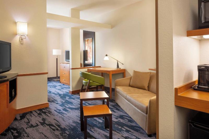 Fairfield Inn And Suites By Marriott Kingsburg image