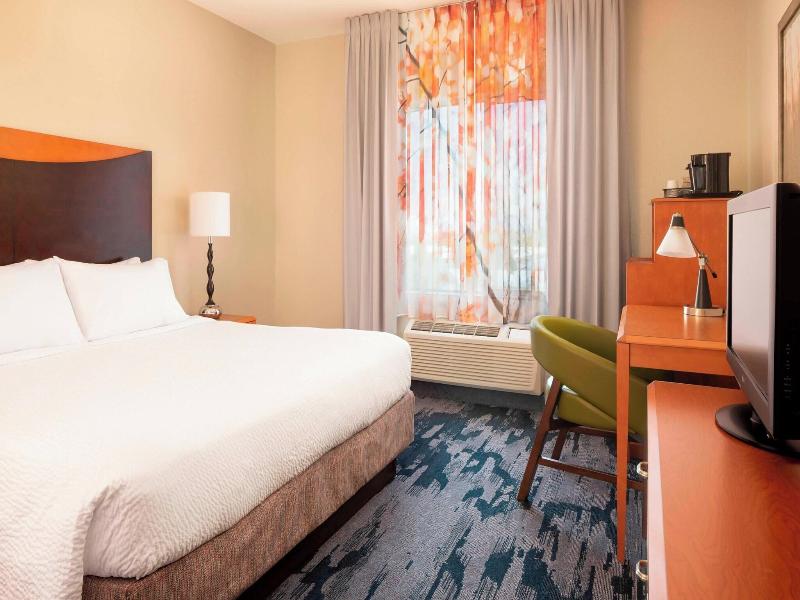 Fairfield Inn And Suites By Marriott Kingsburg image