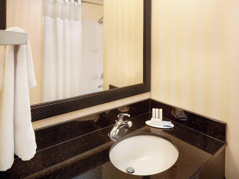 Fairfield Inn And Suites By Marriott Kingsburg image