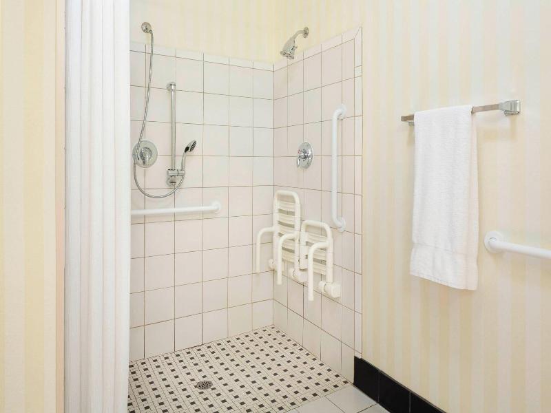 Fairfield Inn And Suites By Marriott Kingsburg image