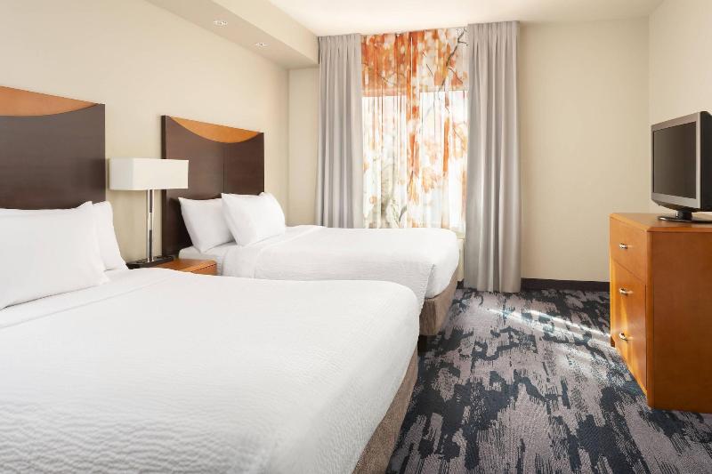 Fairfield Inn And Suites By Marriott Kingsburg image