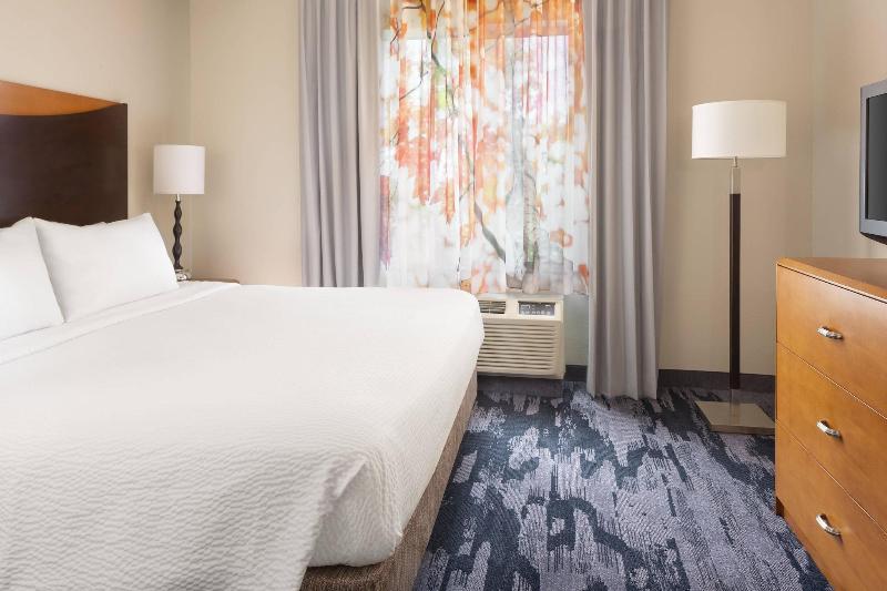 Fairfield Inn And Suites By Marriott Kingsburg image