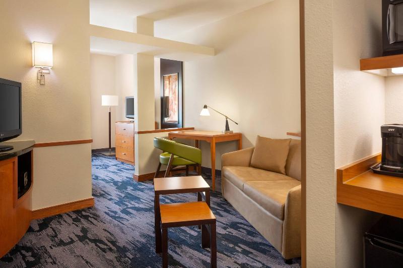 Fairfield Inn And Suites By Marriott Kingsburg image