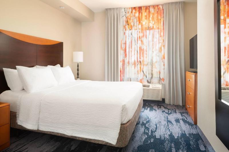 Fairfield Inn And Suites By Marriott Kingsburg image