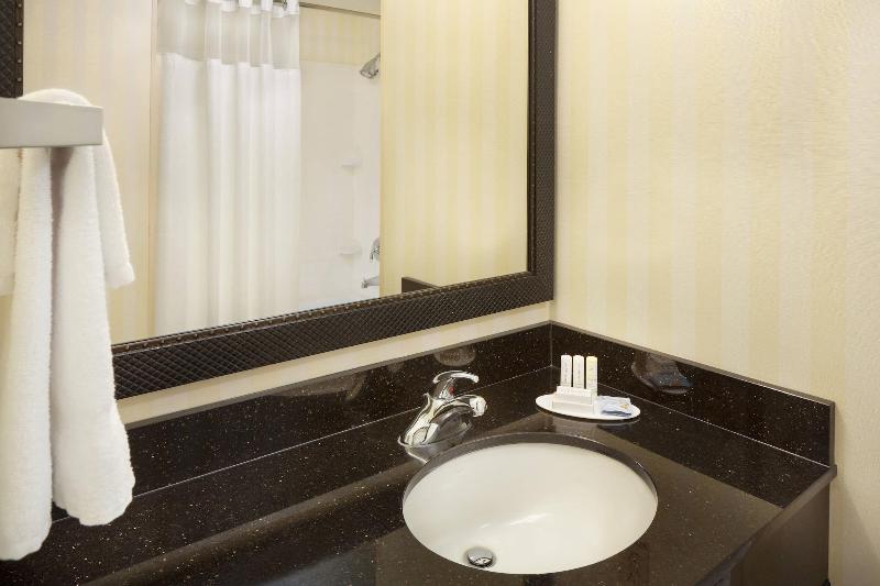 Fairfield Inn And Suites By Marriott Kingsburg image