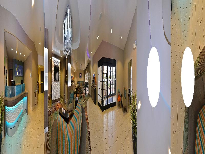 Holiday Inn Express Hotel & Suites Fort Worth Sout image