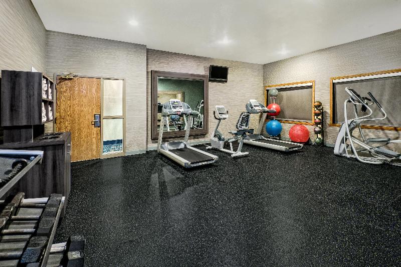 Holiday Inn Express Hotel & Suites Fort Worth Sout image