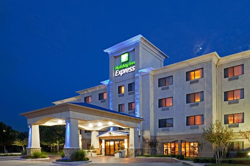 Holiday Inn Express Hotel & Suites Fort Worth Sout image