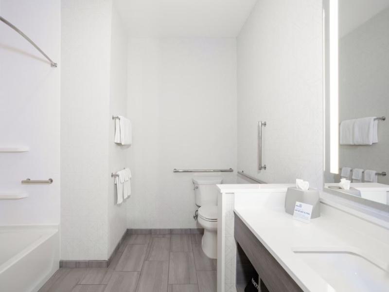Holiday Inn Express Hotel & Suites Fort Worth Sout image