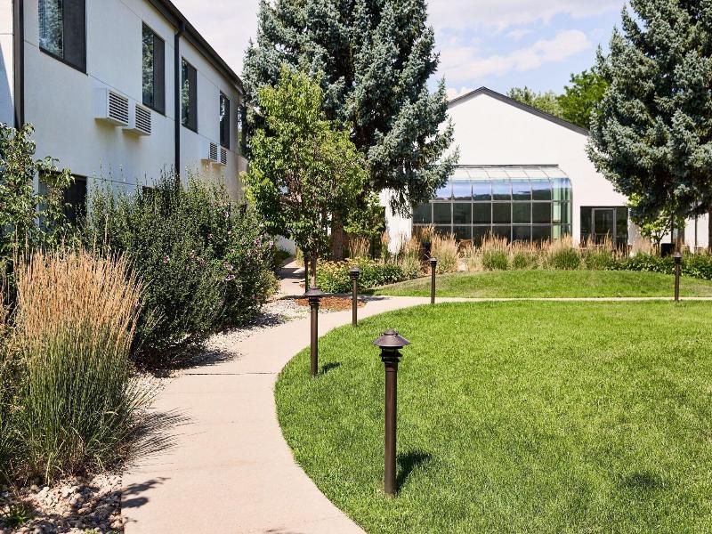Courtyard Fort Collins