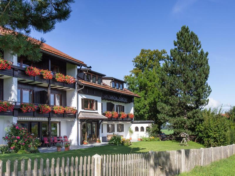 Gästehaus Heim image