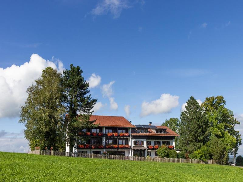 Gästehaus Heim image