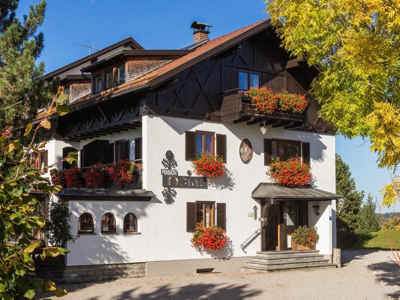 Gästehaus Heim image