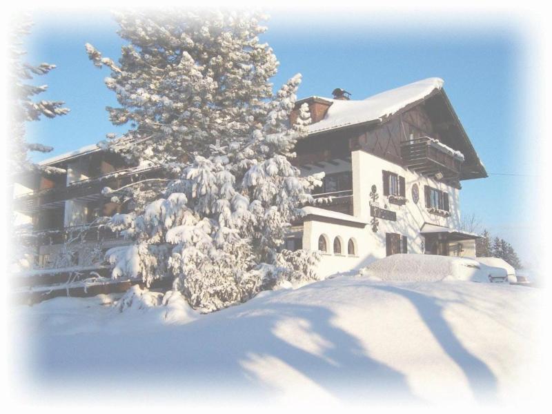 Gästehaus Heim image