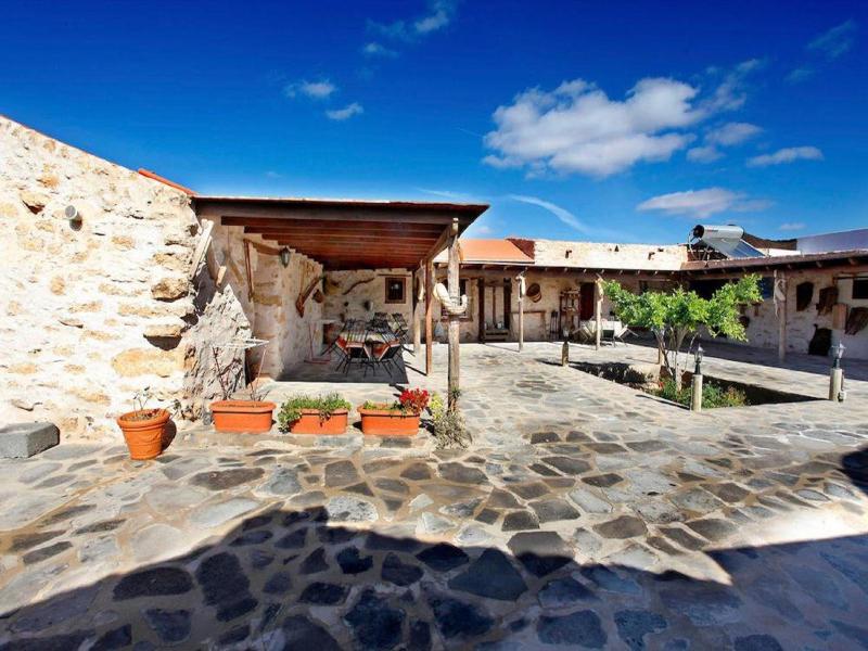 Agroturismo La Gayria — general view