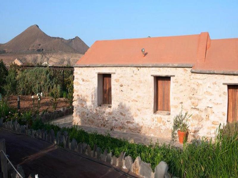 Agroturismo La Gayria image