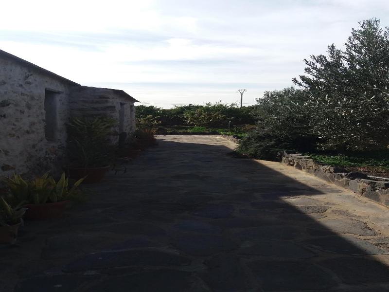 Agroturismo La Gayria image
