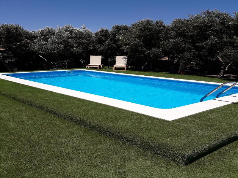 Agroturismo La Gayria image
