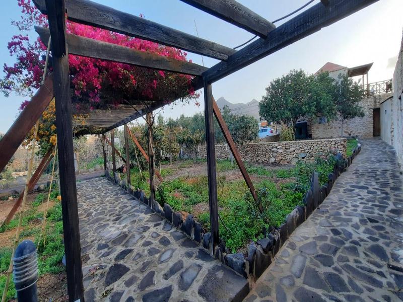 Agroturismo La Gayria image