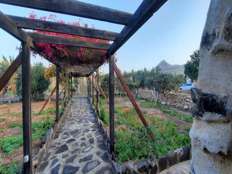Agroturismo La Gayria image