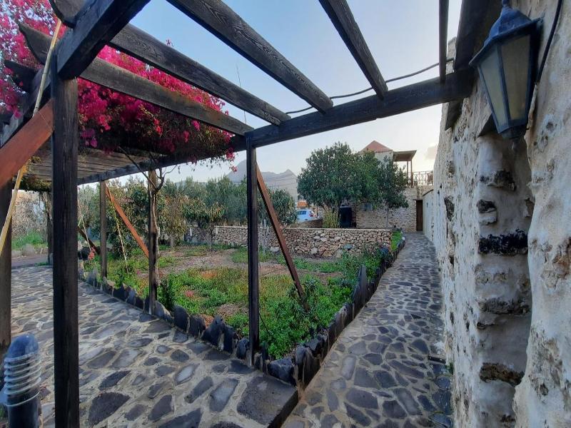 Agroturismo La Gayria image