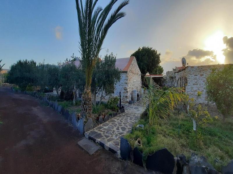 Agroturismo La Gayria image