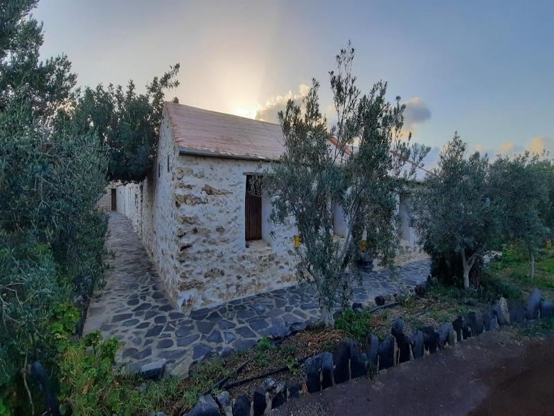 Agroturismo La Gayria image