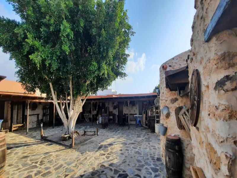 Agroturismo La Gayria image