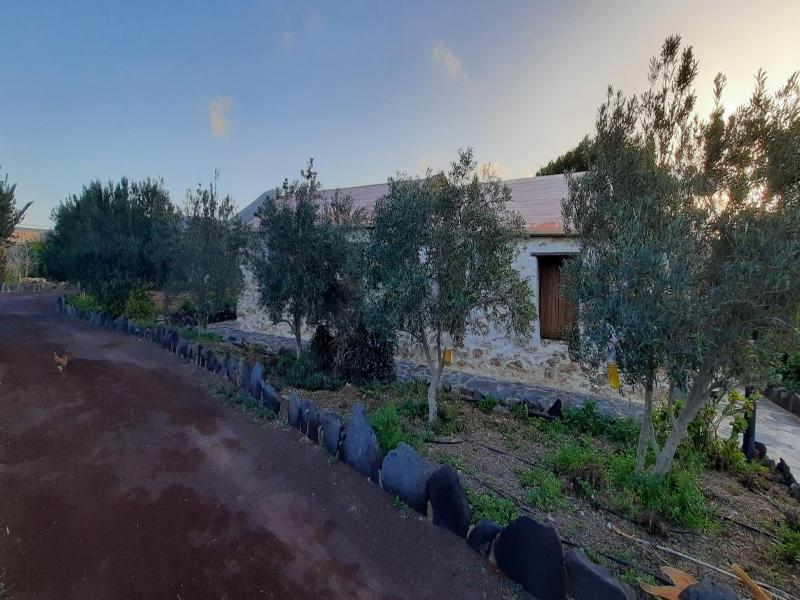 Agroturismo La Gayria image
