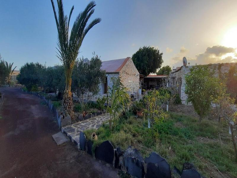 Agroturismo La Gayria image