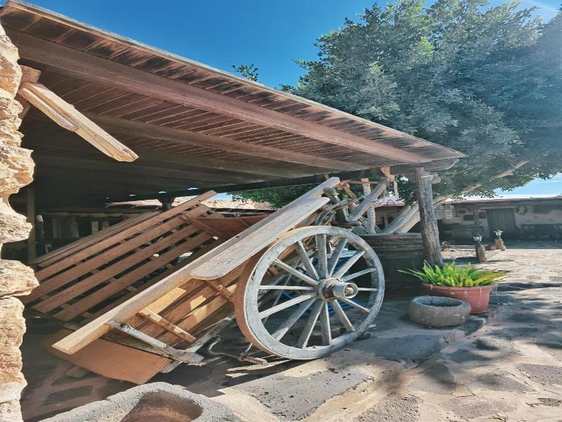 Agroturismo La Gayria image