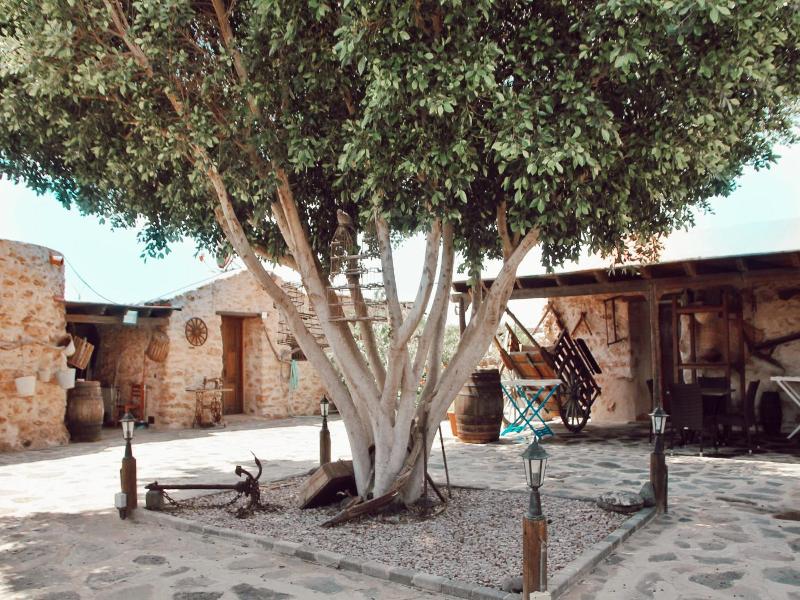 Agroturismo La Gayria image