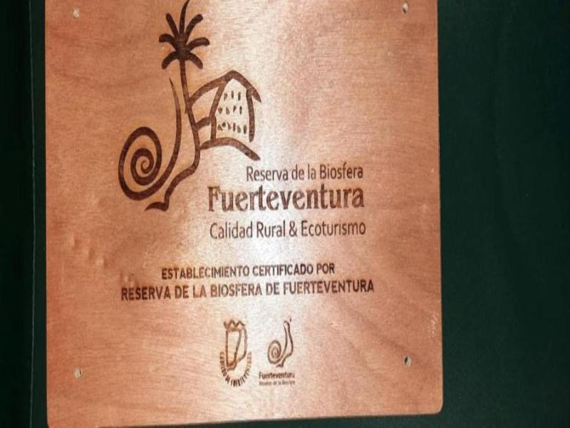 Agroturismo La Gayria image