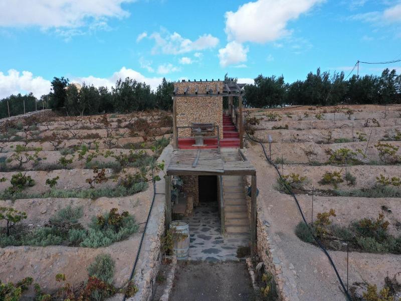 Agroturismo La Gayria image