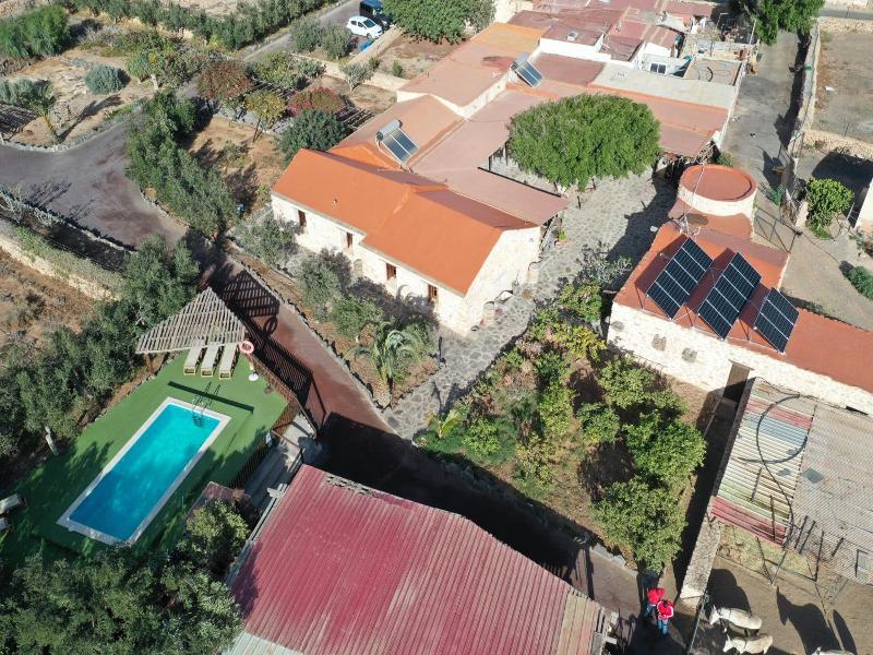 Agroturismo La Gayria image