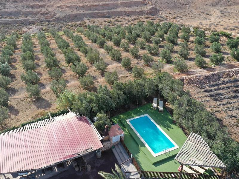 Agroturismo La Gayria image