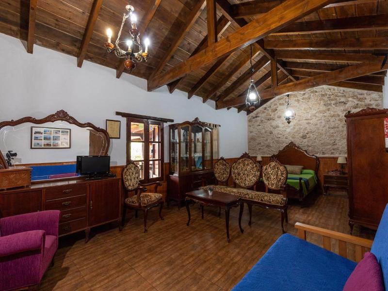 Agroturismo La Gayria image